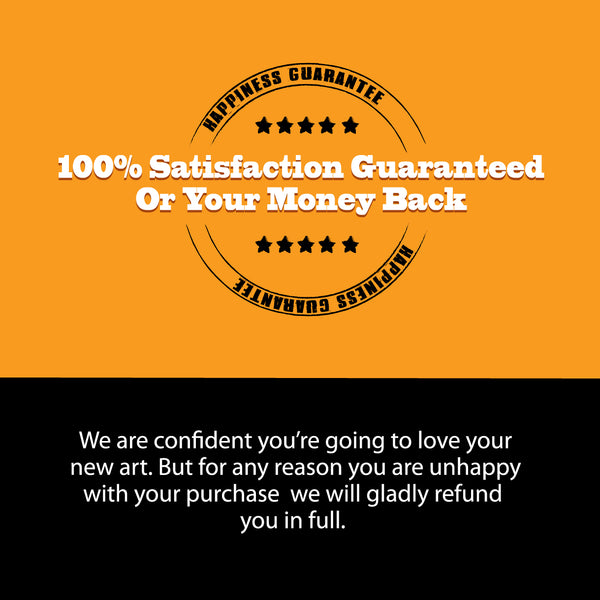 Official Gun Range Target Practice Poster - Print 323 - Home Decor