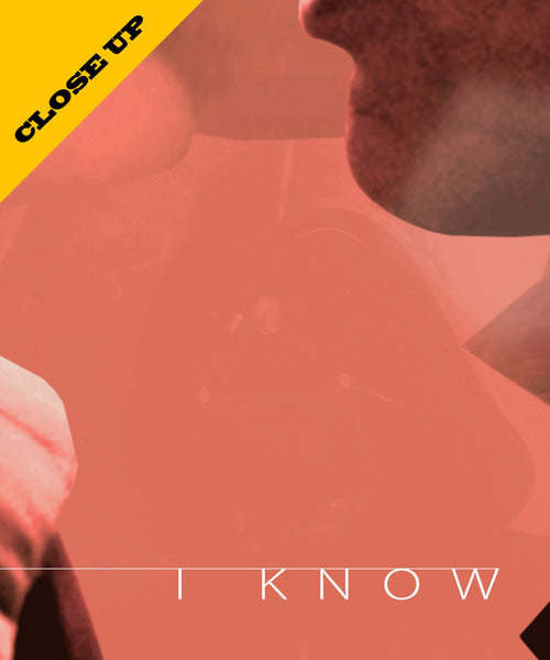 I love You, I know Inspired Poster - Star Wars Poster Version 2 - Print 204 - Home Decor