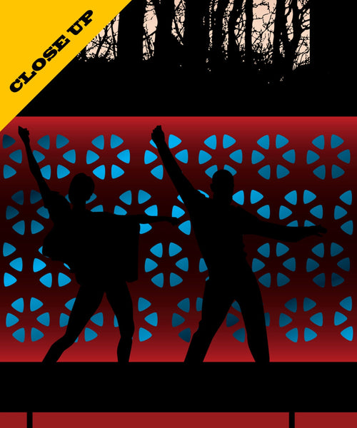 Ex Machina Minimalist Movie Poster - Poster 346 - Home Decor